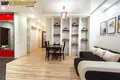 3 room apartment 69 m² Minsk, Belarus