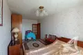 4 room apartment 81 m² Bielaviezski, Belarus