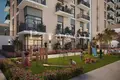 Wohnung 1 zimmer 678 m² Dubai, Vereinigte Arabische Emirate