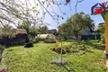 Maison 42 m² Dziahilna, Bélarus