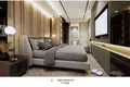 2 bedroom apartment 57 m² Pa Tong, Thailand