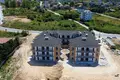 3 bedroom apartment 120 m² Cinarcik, Turkey