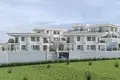 5-Zimmer-Villa 290 m² Kargicak, Türkei