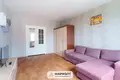1 room apartment 45 m² Minsk, Belarus