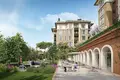 Apartamento 6 habitaciones 492 m² Eyupsultan, Turquía