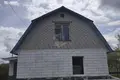 House 60 m² Jzufouski sielski Saviet, Belarus