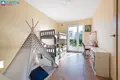 3 room apartment 60 m² Klaipėda, Lithuania