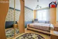 Wohnung 3 Zimmer 69 m² Maladsetschna, Weißrussland