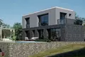 3 bedroom villa 250 m² Bodrum, Turkey