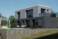 Villa 4 pièces 250 m² Bodrum, Turquie