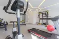 Wohnung 2 zimmer 55 m² Mahmutlar, Türkei
