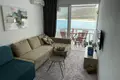 Apartamento 28 m² Dobrota, Montenegro
