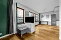 Apartamento 3 habitaciones 68 m² Varsovia, Polonia