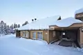 Villa de 3 habitaciones 58 m² Kolari, Finlandia