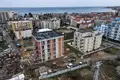 Piso en edificio nuevo ELIT NESEBR Sovremennye kvartiry u mora BEZ TAKSY PODDERZKI