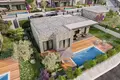 3 bedroom house 157 m² Bodrum, Turkey