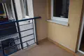 Apartamento 2 habitaciones 39 m² en Cracovia, Polonia