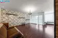 Mieszkanie 2 pokoi 56 m² Gałgi, Litwa