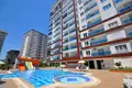 Apartamento 2 habitaciones  Alanya, Turquía