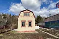 Haus 38 m² Starobinski siel ski Saviet, Weißrussland