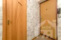 Wohnung 1 zimmer 37 m² Smarhon, Belarus