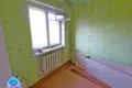 Wohnung 2 Zimmer 42 m² Swetlahorsk, Weißrussland