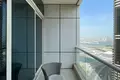 Estudio 45 m² Dubái, Emiratos Árabes Unidos
