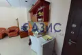 2 bedroom apartment 64 m² Nesebar, Bulgaria