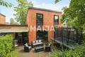 4 bedroom house 113 m² Helsinki sub-region, Finland