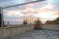 3 bedroom apartment 180 m² Bordighera, Italy