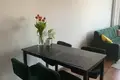 Apartamento 2 habitaciones 38 m² en Poznan, Polonia