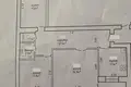Mieszkanie 3 pokoi 62 m² Żabinka, Białoruś