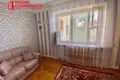 Mieszkanie 3 pokoi 100 m² Grodno, Białoruś