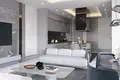 5 bedroom villa 550 m² Buyukcekmece, Turkey