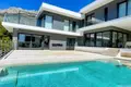 5 bedroom villa 589 m² Altea, Spain