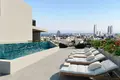 Appartement 4 chambres 356 m² Limassol, Bases souveraines britanniques