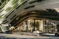 Kompleks mieszkalny Safa Two de GRISOGONO — futuristic residential complex by DAMAC with designer finishes at the edge of Business Bay, Dubai