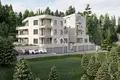 Mieszkanie 3 pokoi 76 m² Tivat, Czarnogóra