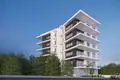 3 bedroom apartment 131 m² Greater Nicosia, Cyprus