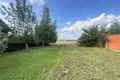 Grundstück  Niavielicy, Belarus