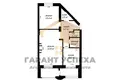 Apartamento 2 habitaciones 67 m² Muchaviecki sielski Saviet, Belarús