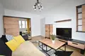 Appartement 2 chambres 38 m² en Varsovie, Pologne