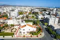 Chalet 370 m² Limassol, Bases souveraines britanniques