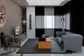 Apartamento 2 habitaciones  Gazipasa, Turquía