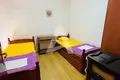 Wohnung 2 Schlafzimmer 62 m² Budva, Montenegro