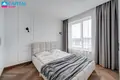 Apartamento 2 habitaciones 40 m² Vilna, Lituania