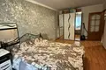 3 room apartment 62 m² Babruysk, Belarus