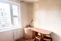 1 room apartment 40 m² Minsk, Belarus