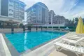 Квартира 2 комнаты 50 м² Каргыджак, Турция