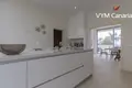Villa de 4 dormitorios 470 m² Guia de Isora, Španjolska